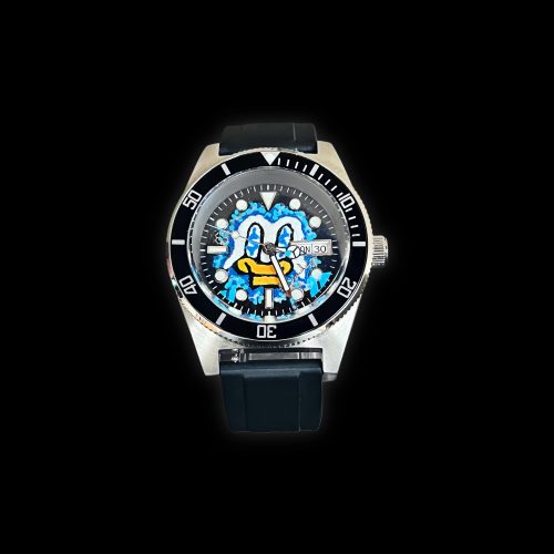 Montre Antoine Beauchamp - Modèle Unique