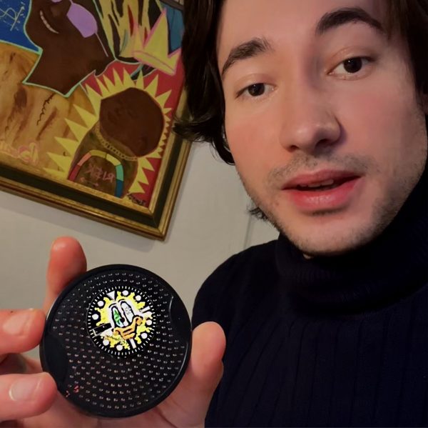 Montre Antoine Beauchamp - Modèle Unique