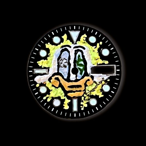 Montre Antoine Beauchamp - Modèle Unique