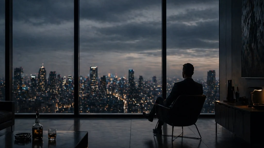 l'argent fait le bonheur ?