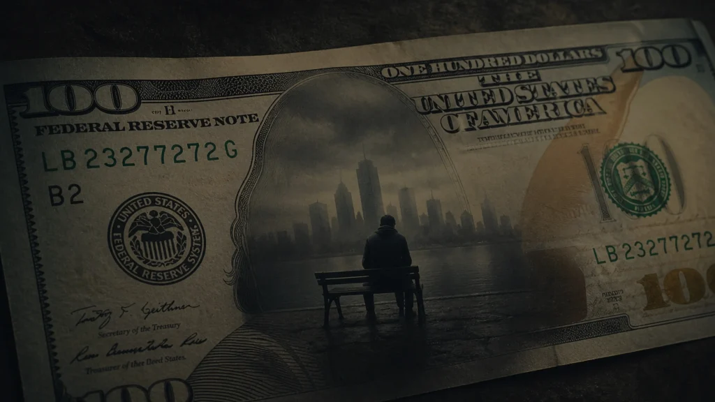 l'argent fait le bonheur ?