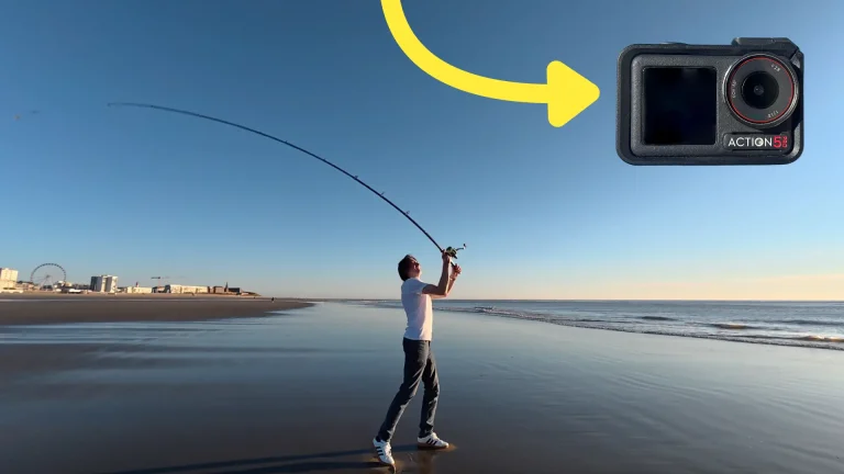 Dji action 5 pro avis